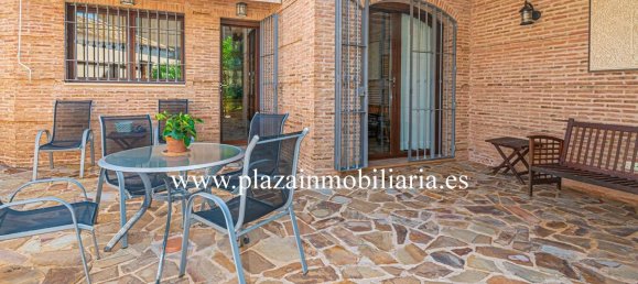 3 Schlafzimmer Haus in Cordoba, Spain, Nr. 157412 7