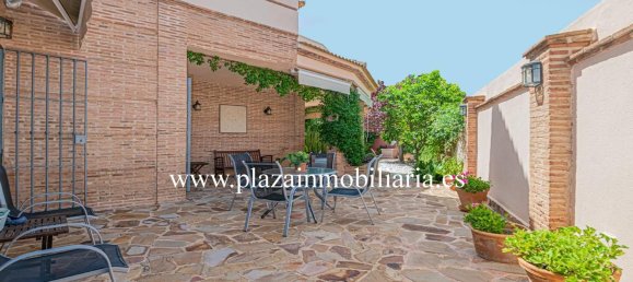 3 Schlafzimmer Haus in Cordoba, Spain, Nr. 157412 4