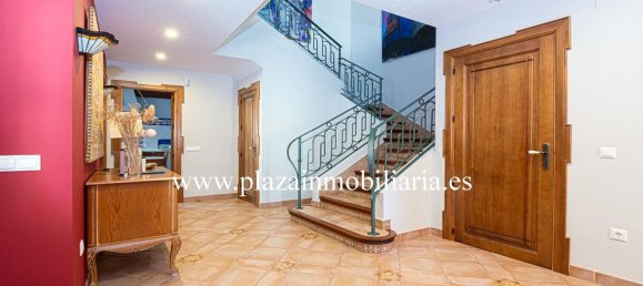 3 Schlafzimmer Haus in Cordoba, Spain, Nr. 157412 28