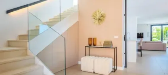 4 غرف نوم منزل في Golf Bahia, Spain رقم 135768 14