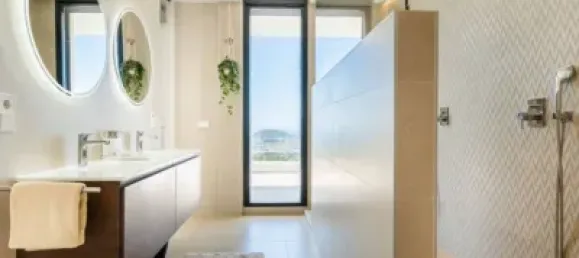 4 غرف نوم منزل في Golf Bahia, Spain رقم 135768 21