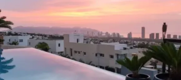 4 غرف نوم منزل في Golf Bahia, Spain رقم 135768 24