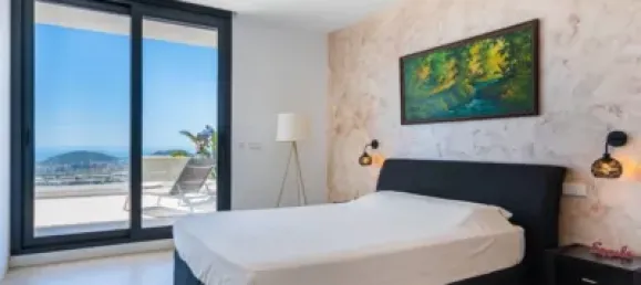 4 غرف نوم منزل في Golf Bahia, Spain رقم 135768 17