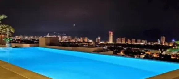 4 غرف نوم منزل في Golf Bahia, Spain رقم 135768 25