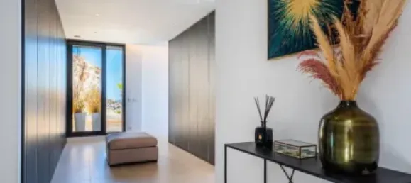 4 غرف نوم منزل في Golf Bahia, Spain رقم 135768 18