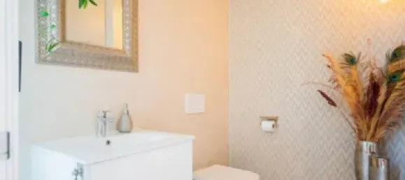 4 غرف نوم منزل في Golf Bahia, Spain رقم 135768 15