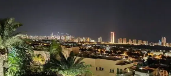 4 غرف نوم منزل في Golf Bahia, Spain رقم 135768 23