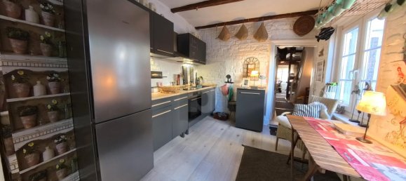 6 rooms Cafe / restaurant in Lubeck, Germany No. 103319 3