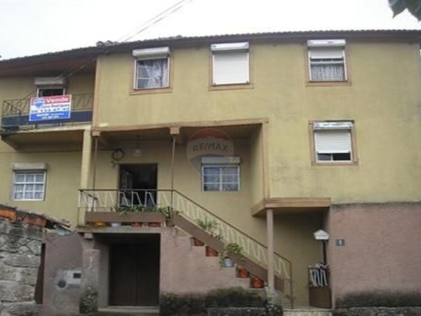 3 bedrooms House in Penalva do Castelo, Portugal No. 23811
