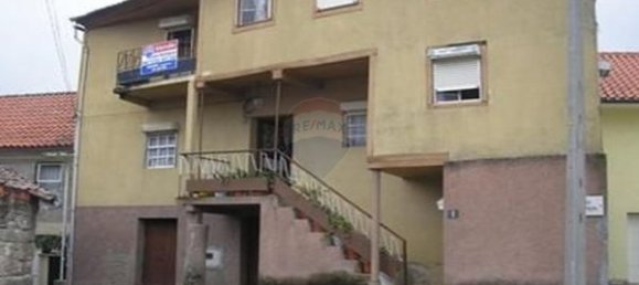 3 bedrooms House in Penalva do Castelo, Portugal No. 23811 4