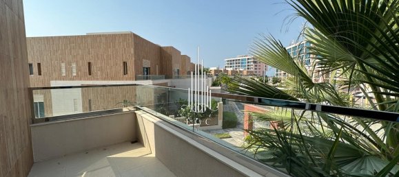 Villa T5 em The Marina, UAE N.º 40165 29