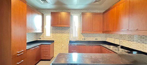 Villa T5 em The Marina, UAE N.º 40165 13