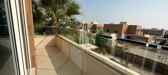 Villa T5 em The Marina, UAE N.º 40165 28