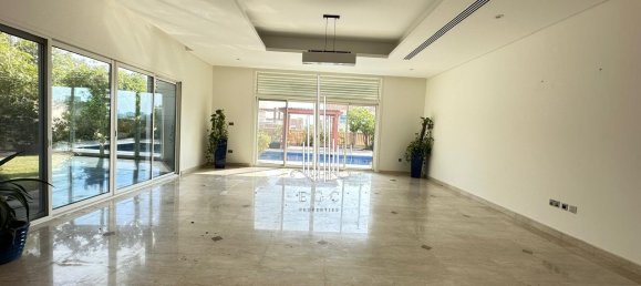 Villa T5 em The Marina, UAE N.º 40165 6