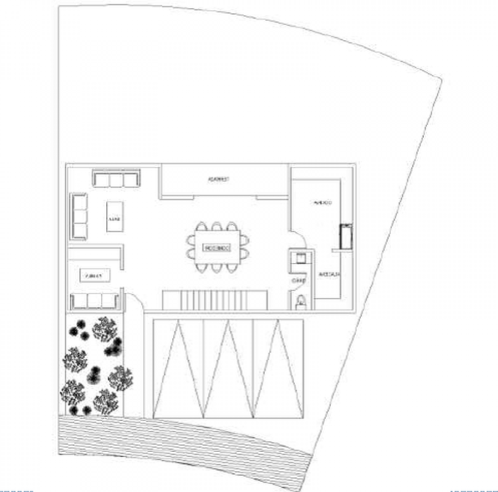 2 chambres Maison à Mexico No. 225741