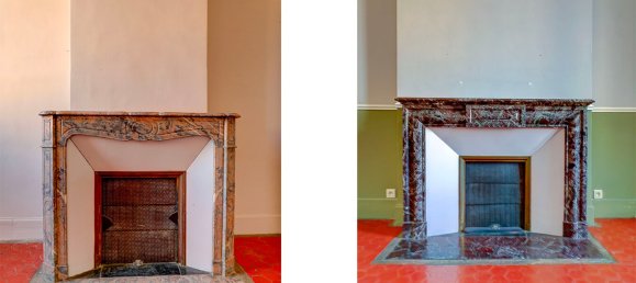 Apartamento de 4 dormitorios en Marseille, France No. 345981 10