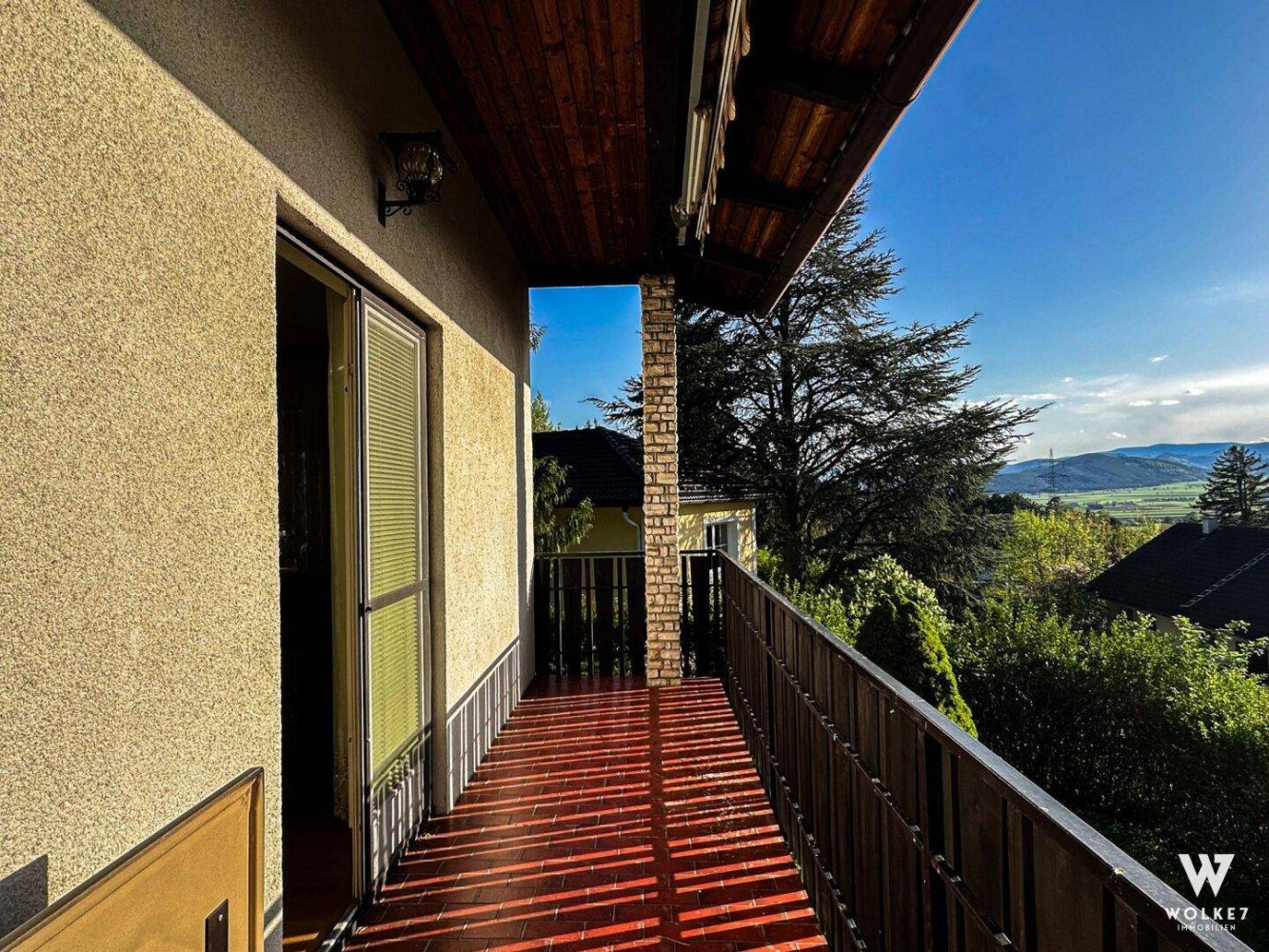 Дом с 4 комнатами в Винцендорф-Мутмансдорф, Австрия № 238408