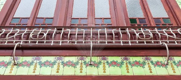 5 bedrooms House in Porto, Portugal No. 25623 33