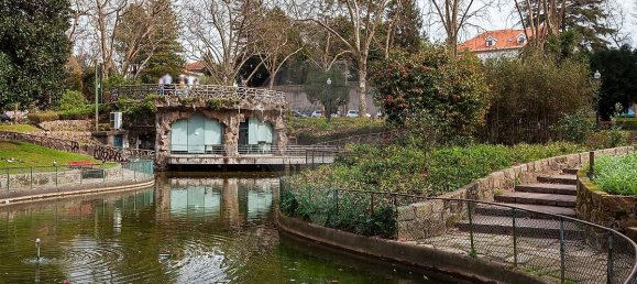 5 bedrooms House in Porto, Portugal No. 25623 41