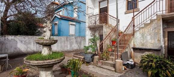 5 bedrooms House in Porto, Portugal No. 25623 27