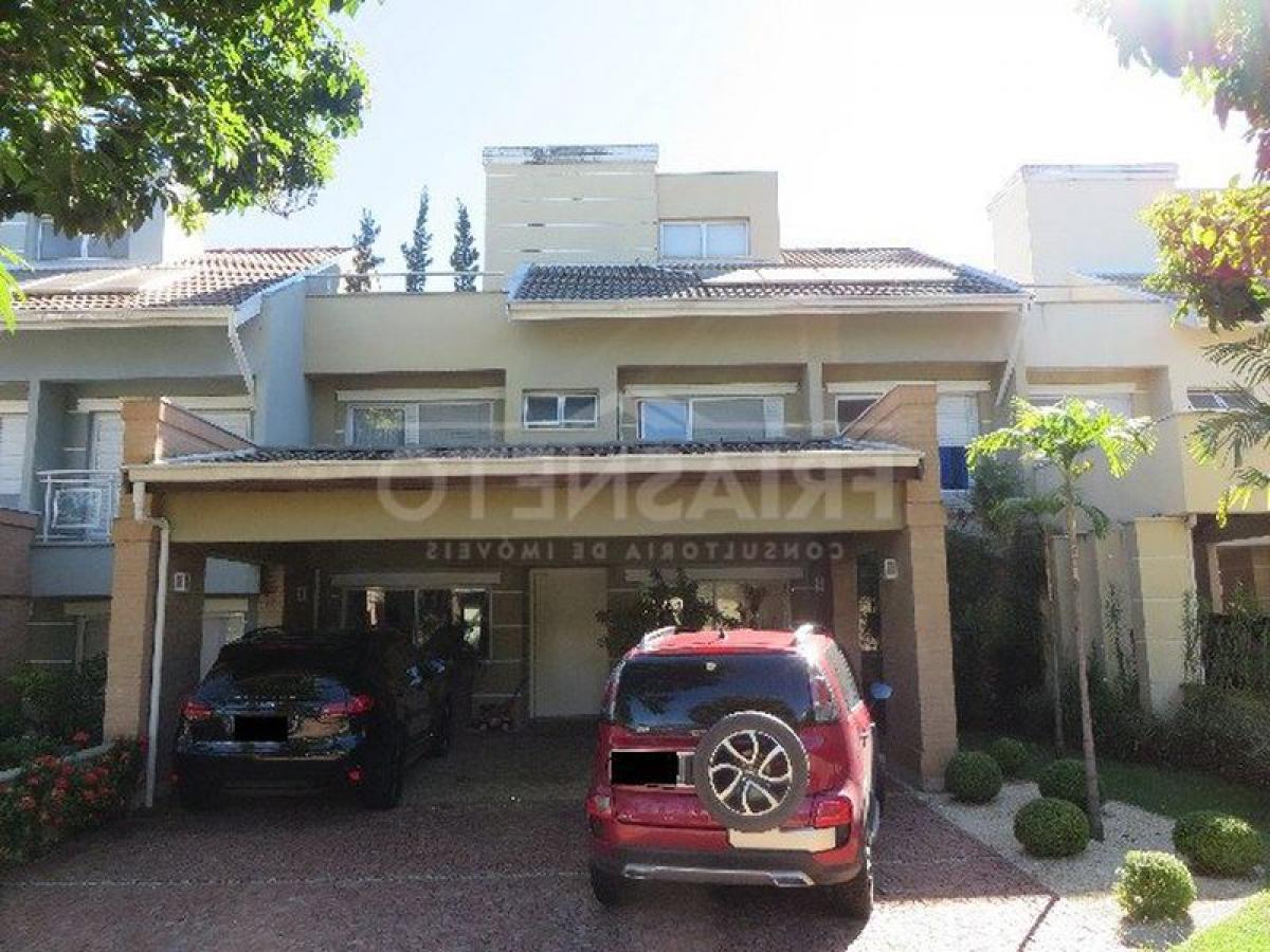 3 bedrooms House in Sao Paulo, Brazil No. 527964