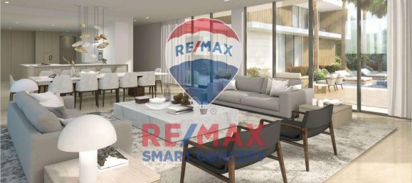 5 bedrooms Villa in Al Reem Island, UAE No. 45527 2