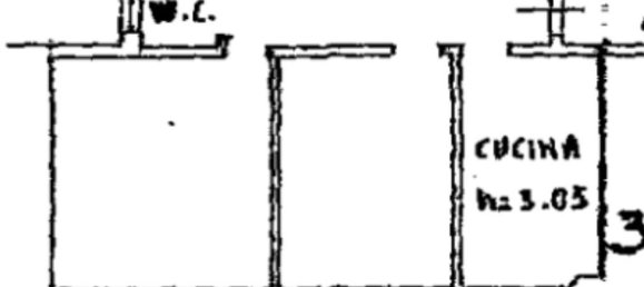 3-Zimmer Wohnung in Prato, Italy, Nr. 271876 16