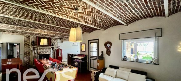 4 bedrooms House in Nomain, France No. 341301 6