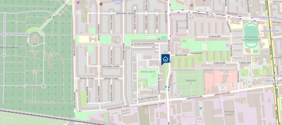 Apartamento T1 em Magdeburg, Germany N.º 260538 11