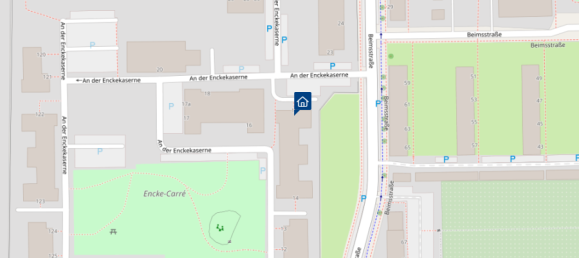 Apartamento T1 em Magdeburg, Germany N.º 260538 10