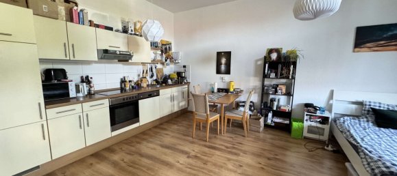 Apartamento T1 em Magdeburg, Germany N.º 260538 7