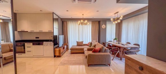 Wohnung 3+1 in Oba, Turkey, Nr. 16082 26