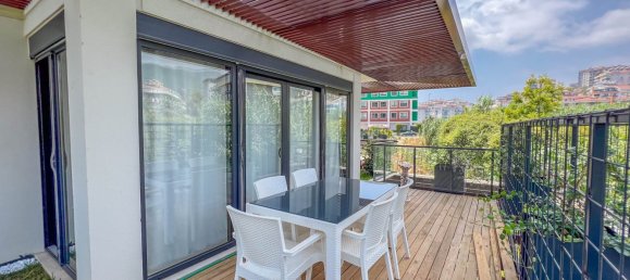 Wohnung 3+1 in Oba, Turkey, Nr. 16082 13