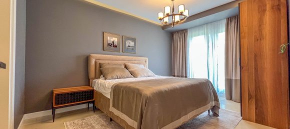 Wohnung 3+1 in Oba, Turkey, Nr. 16082 17