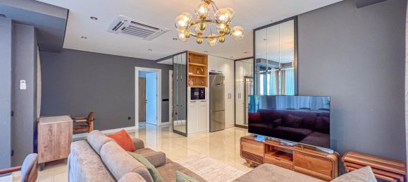 Wohnung 3+1 in Oba, Turkey, Nr. 16082 18