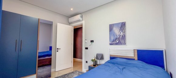 Wohnung 3+1 in Oba, Turkey, Nr. 16082 10