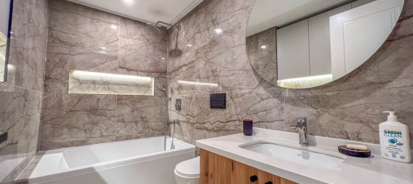 Wohnung 3+1 in Oba, Turkey, Nr. 16082 15