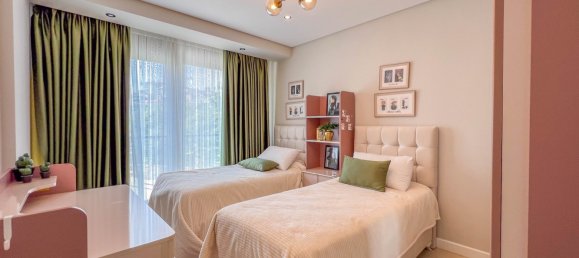 Wohnung 3+1 in Oba, Turkey, Nr. 16082 11