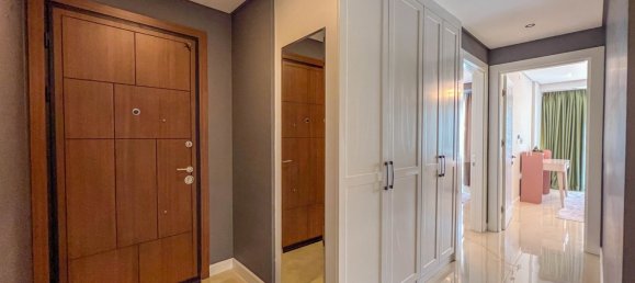 Wohnung 3+1 in Oba, Turkey, Nr. 16082 25