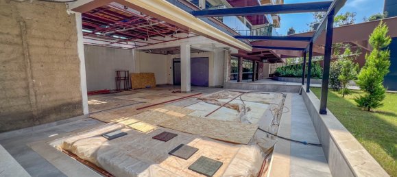 Wohnung 3+1 in Oba, Turkey, Nr. 16082 6