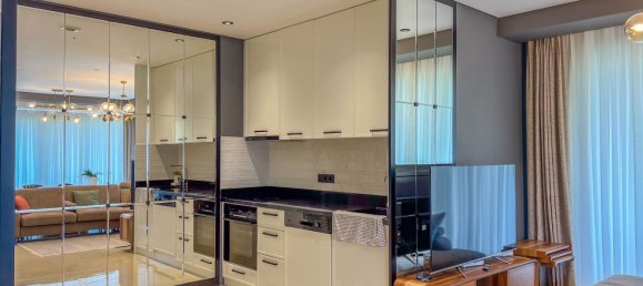 Wohnung 3+1 in Oba, Turkey, Nr. 16082 14