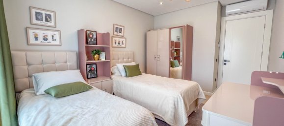 Wohnung 3+1 in Oba, Turkey, Nr. 16082 7