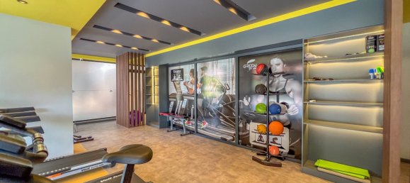 Wohnung 3+1 in Oba, Turkey, Nr. 16082 3