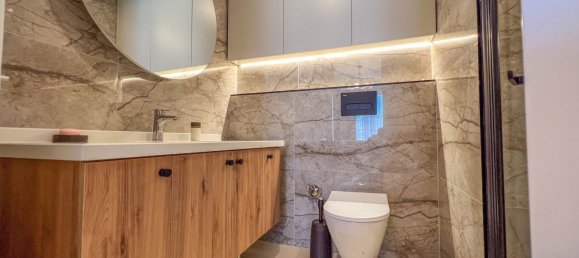 Wohnung 3+1 in Oba, Turkey, Nr. 16082 12