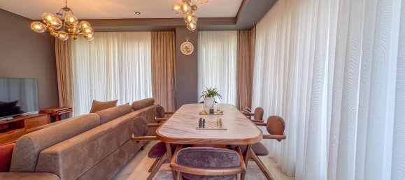 Wohnung 3+1 in Oba, Turkey, Nr. 16082 8