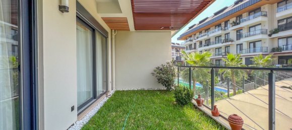 Wohnung 3+1 in Oba, Turkey, Nr. 16082 9