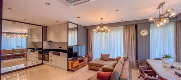 Wohnung 3+1 in Oba, Turkey, Nr. 16082 21