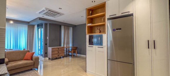 Wohnung 3+1 in Oba, Turkey, Nr. 16082 16