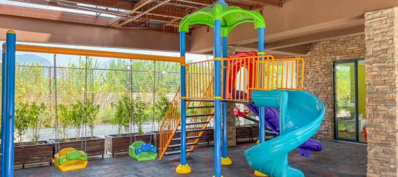 Wohnung 3+1 in Oba, Turkey, Nr. 16082 4