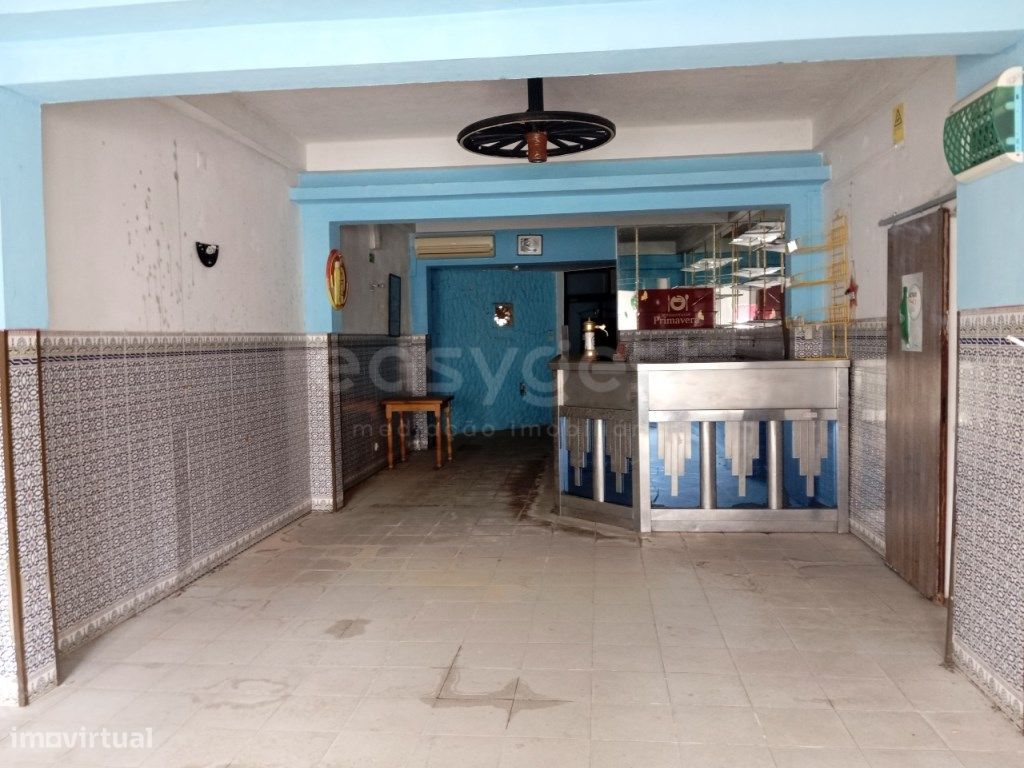 Propiedad comercial en Baleizao, Portugal 149 m² No. 10143